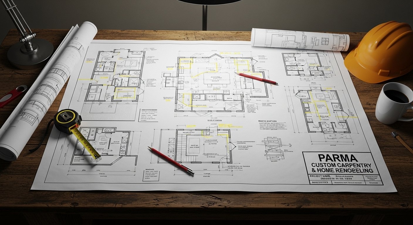 Parma Home Remodeling Guide